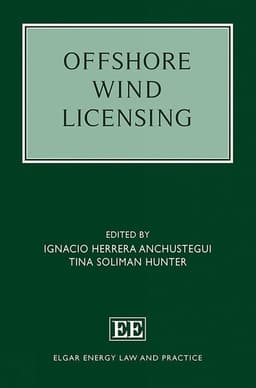 Offshore Wind Licensing