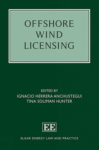 Offshore Wind Licensing