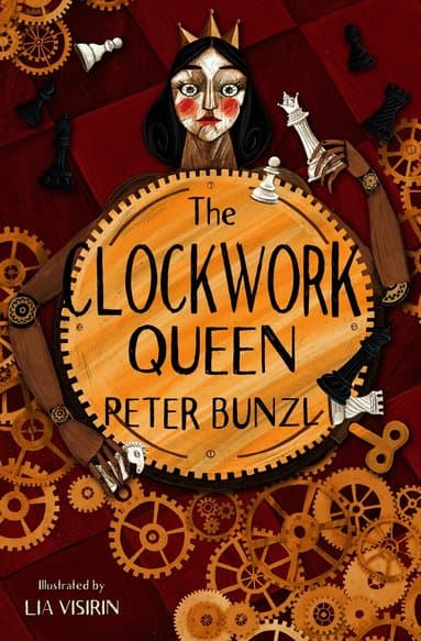 Clockwork Queen