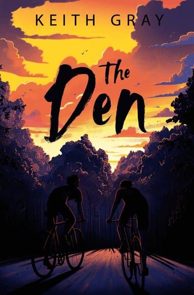 Den