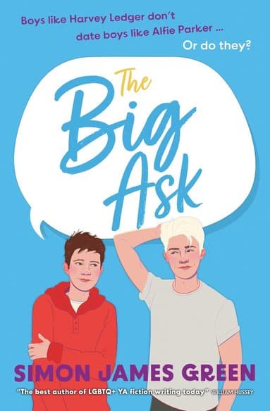 Big Ask