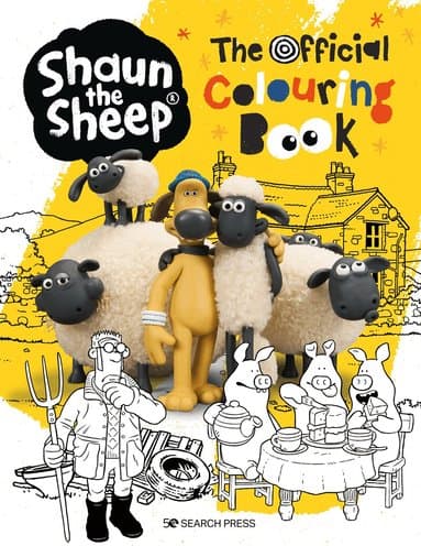 Aardman best book
