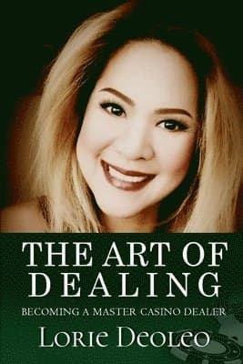 The Art of Dealing: Becoming a Master Casino Dealer
