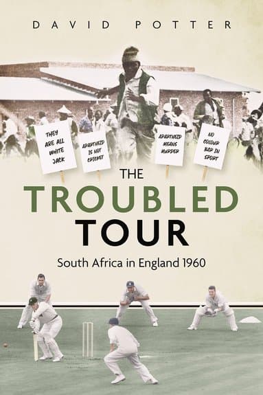 Troubled Tour