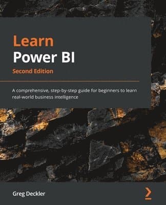 Learn Power BI
