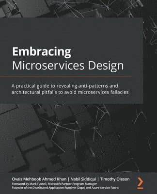 Embracing Microservices Design