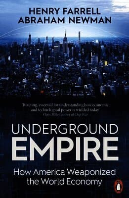 Underground Empire