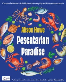 Pescatarian Paradise