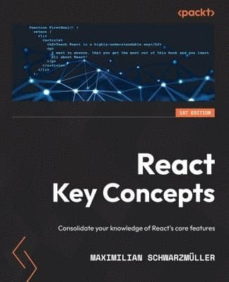 React Key Concepts