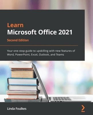 Learn Microsoft Office 2021