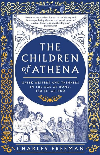 Children of Athena