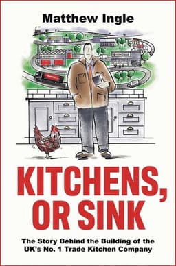 Kitchens, or Sink