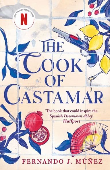 Cook of Castamar