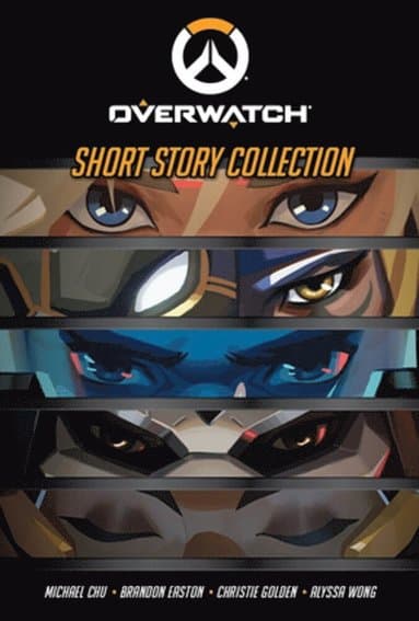 Overwatch Short Story Collection