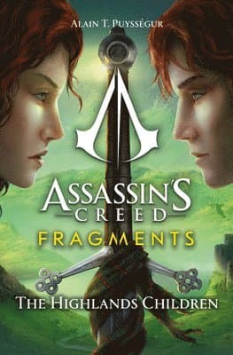 Assassin's Creed: Fragments - The Highlands Children
