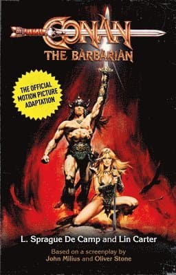 Conan the Barbarian