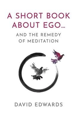 Short Book About Ego...