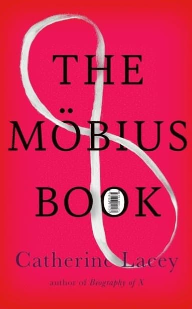 Möbius Book