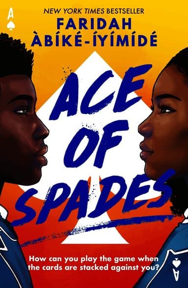 Ace of Spades (special edition)