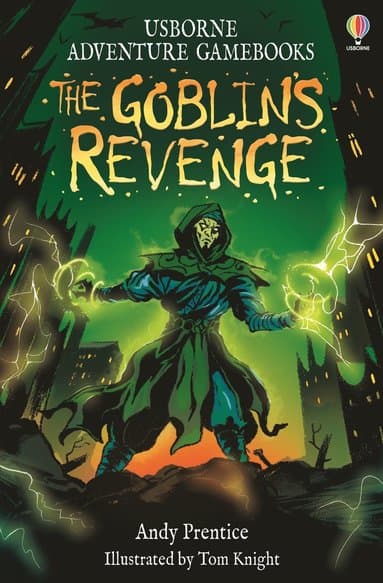 Goblin's Revenge