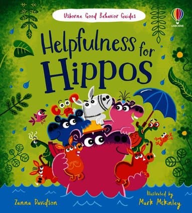 Helpfulness for Hippos