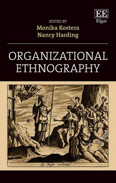 Organizational Ethnography