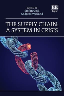 Supply Chain: A System in Crisis
