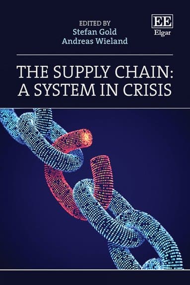 Supply Chain: A System in Crisis