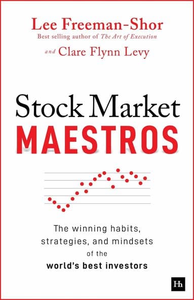 Stock Market Maestros