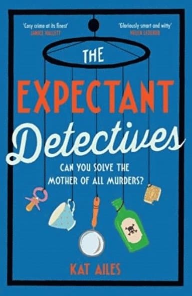 Expectant Detectives