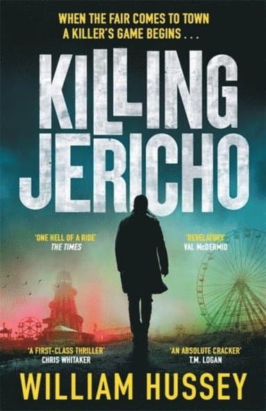 Killing Jericho