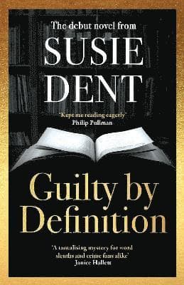 Guilty by Definition