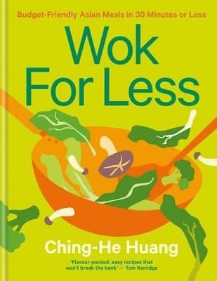Wok for Less