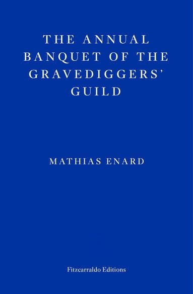 Annual Banquet of the Gravediggers' Guild