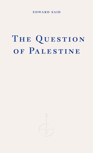 Question of Palestine