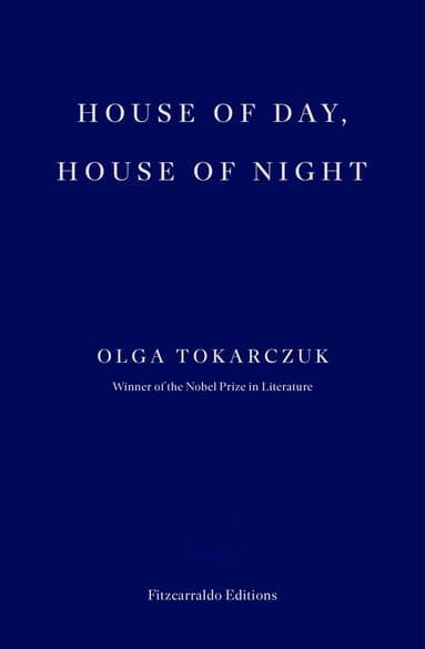House of Day, House of Night