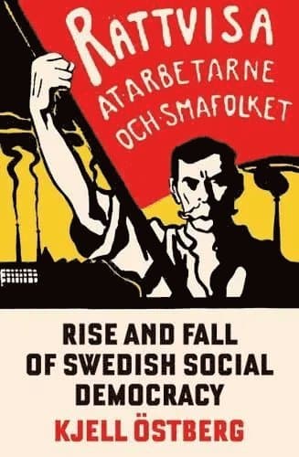 Kjell Östberg best book