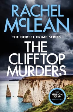 Clifftop Murders
