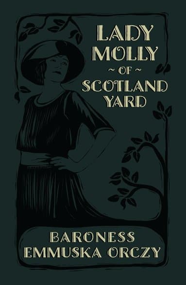 Lady Molly of Scotland Yard