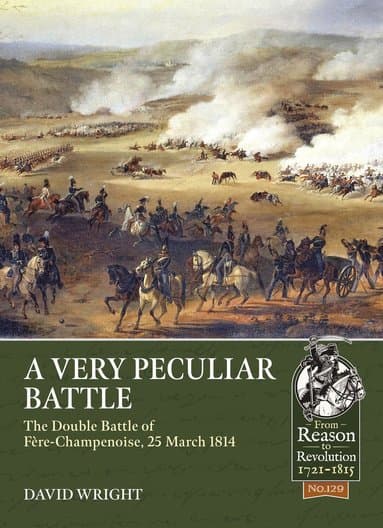 A Very Peculiar Battle