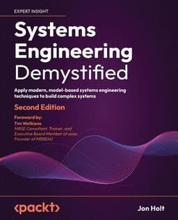 Systems Engineering Demystified