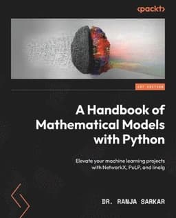 Handbook of Mathematical Models with Python