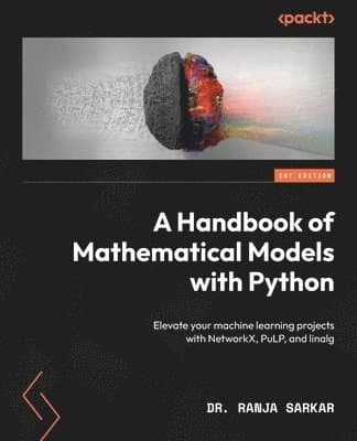 Handbook of Mathematical Models with Python