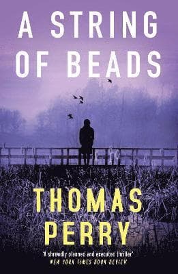 Thomas Perry best book