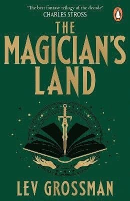 Magician's Land