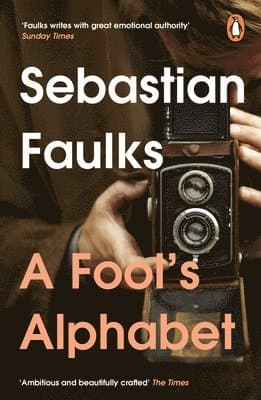 Sebastian Faulks best book