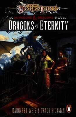 Dragonlance: Dragons of Eternity