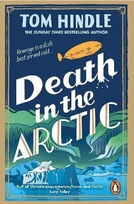 Death in the Arctic