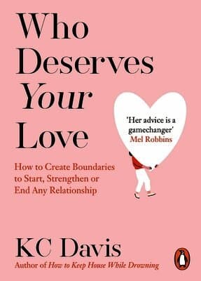 Who Deserves Your Love