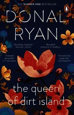 Donal Ryan best book